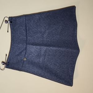 Beautiful Misslook Skirt